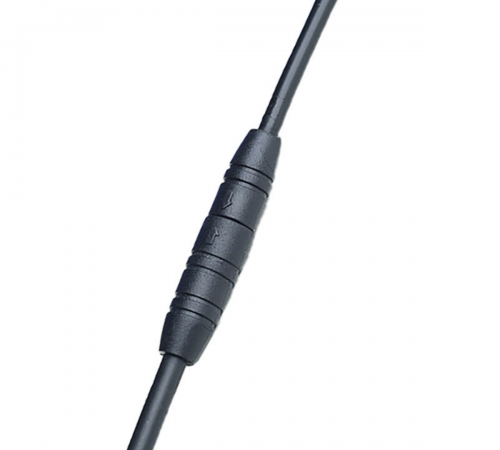 2 Pimli Su Geçirmez DC Güç Bağlantı Soketi 0,3 mm² Mini Waterproof