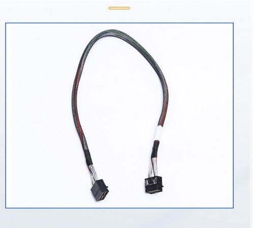 SAS, LVDS, High Frequency