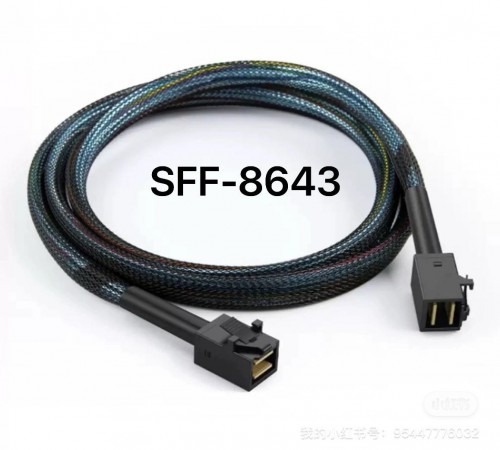 SAS, LVDS, High Frequency