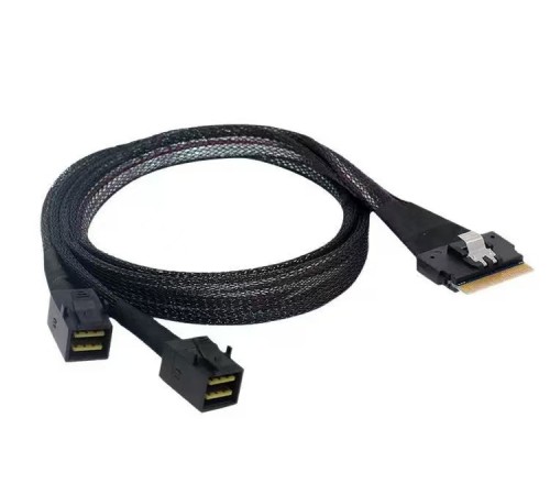 SAS, LVDS, High Frequency